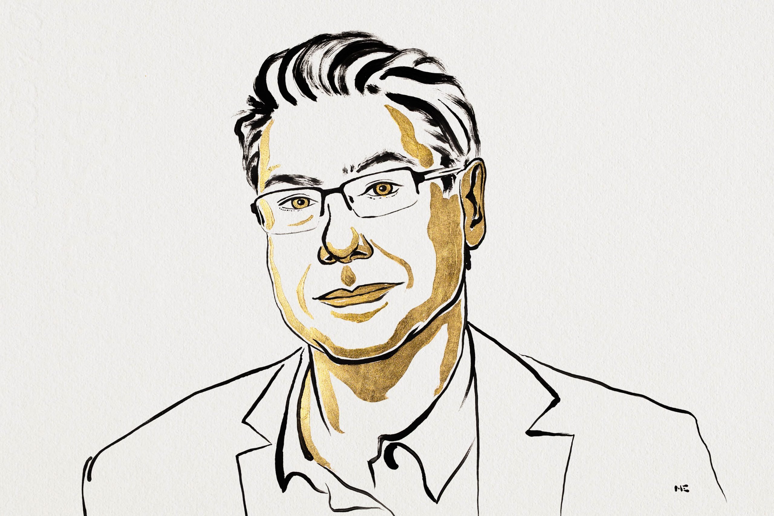 Aghion, Philippe Picture