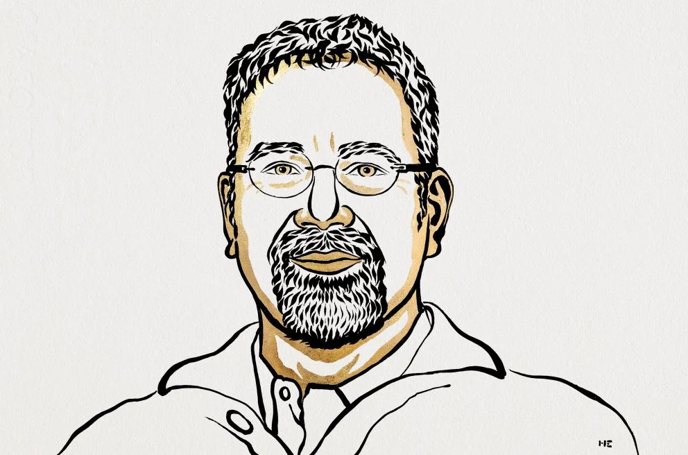 Acemoglu, Daron Picture