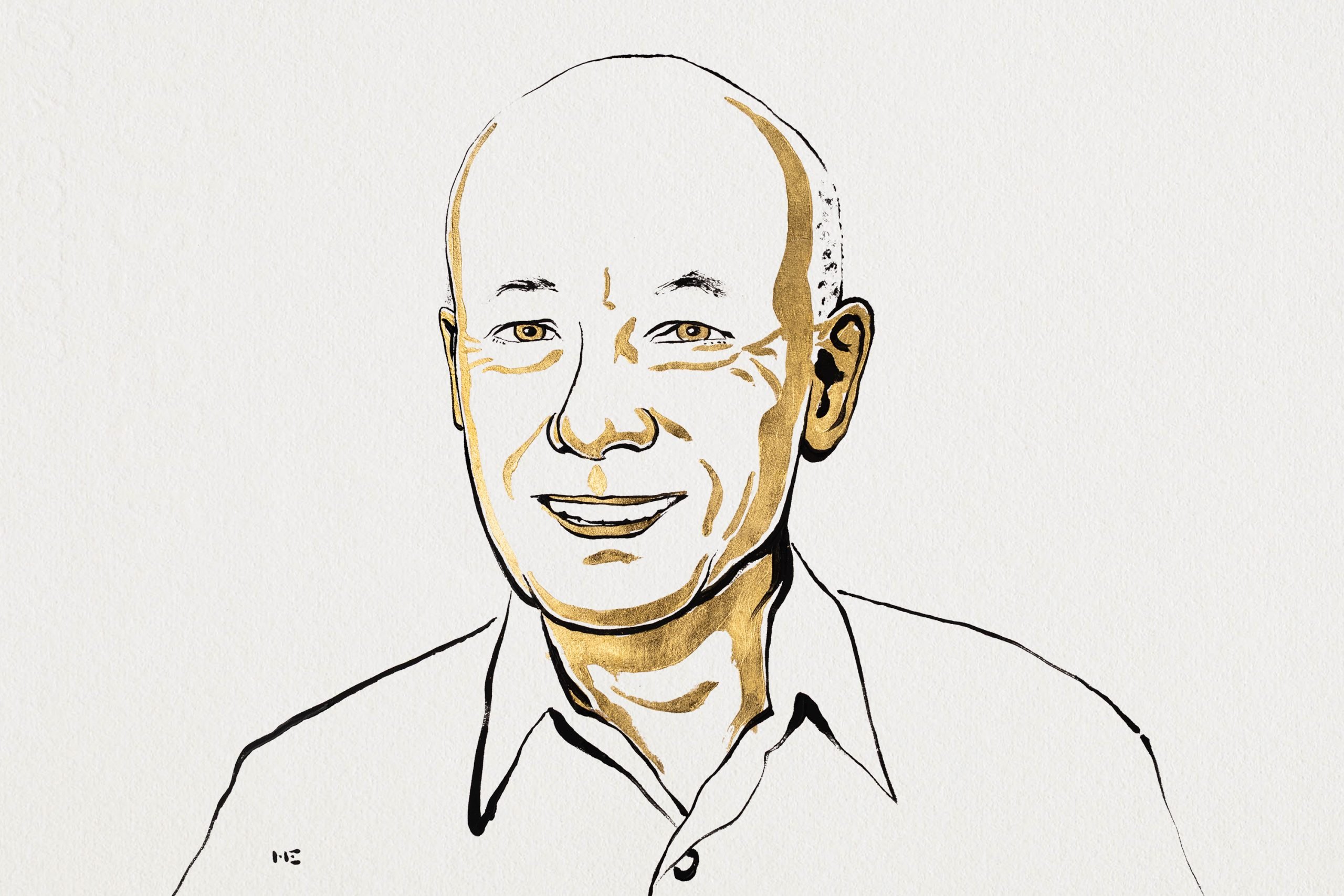 Howitt, Peter Picture