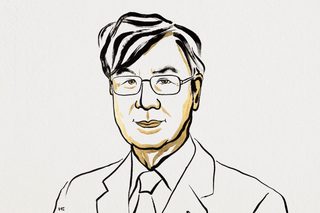 Sakaguchi, Shimon