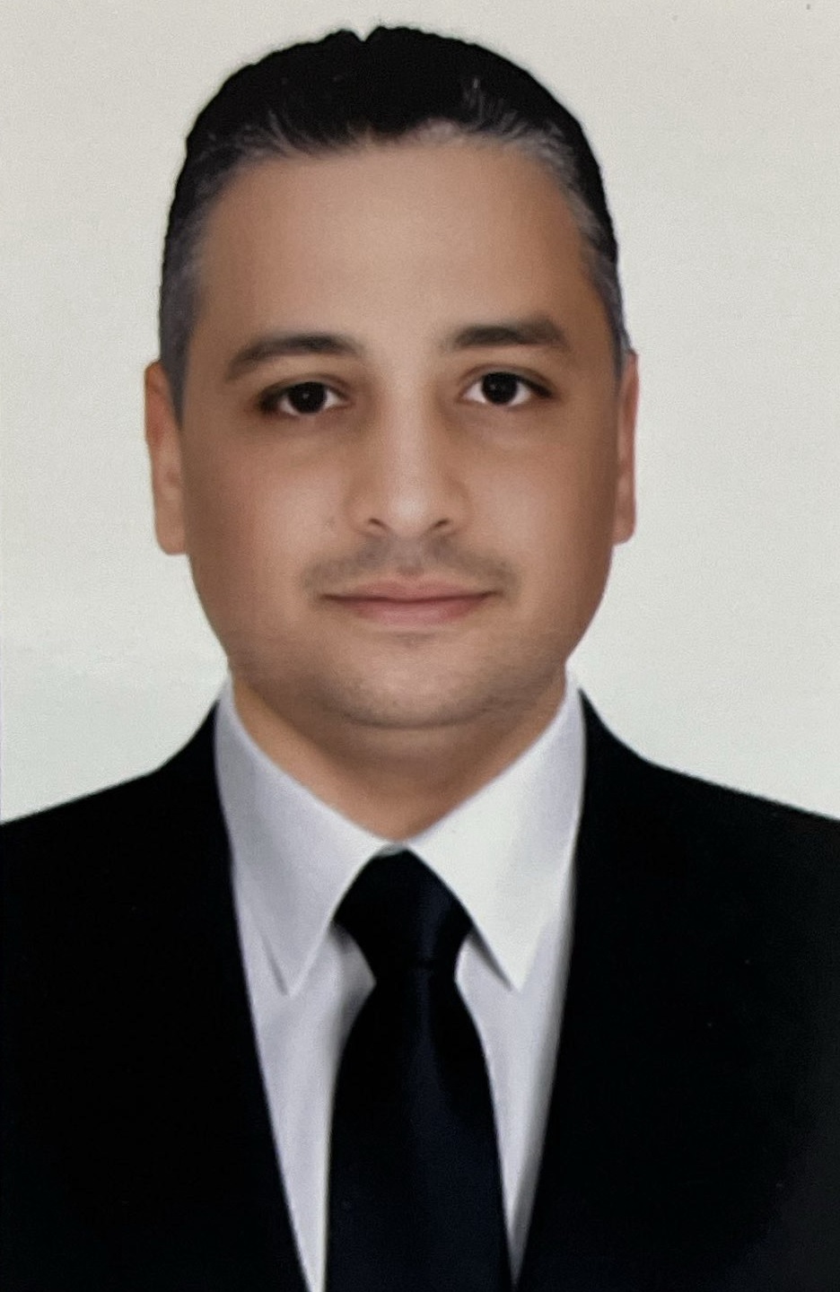 El-Aassar, M. R.