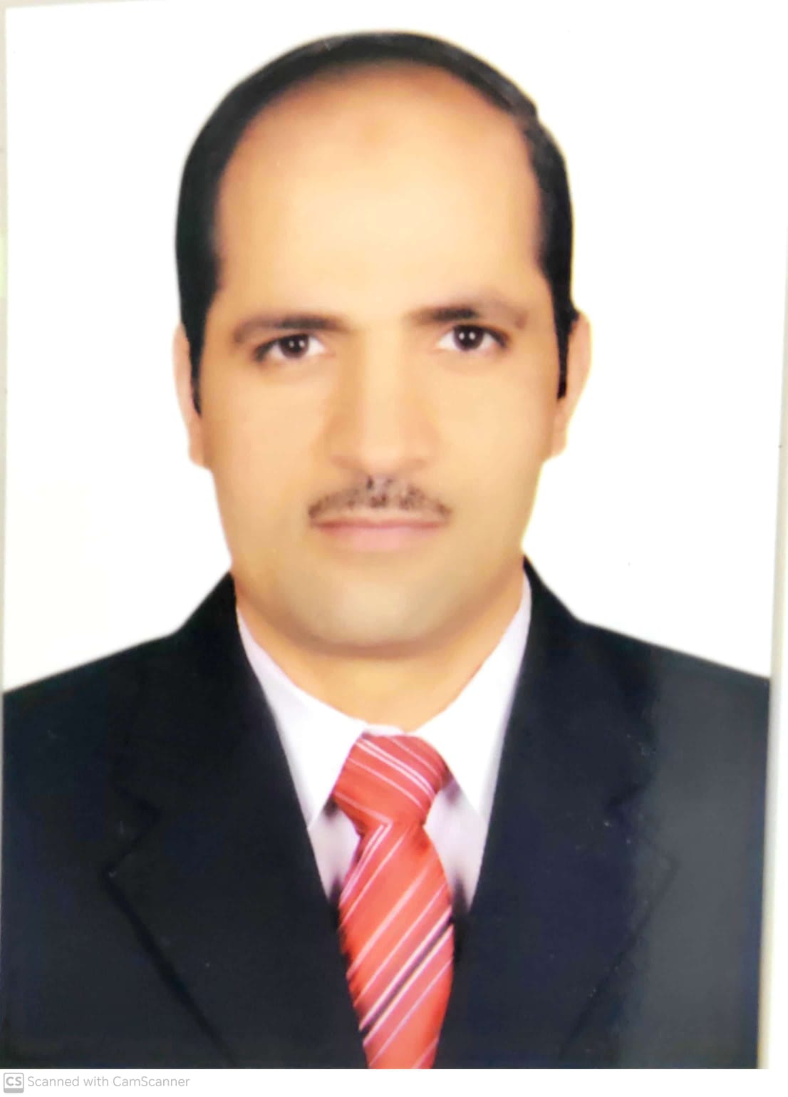 Khairy, Mohamed