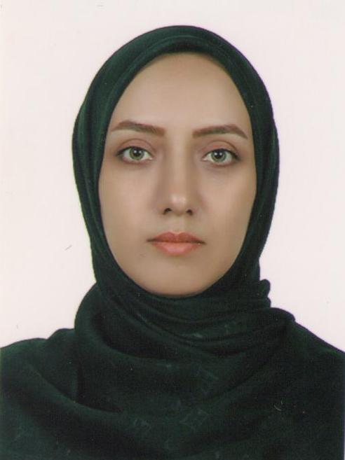 Rahimifard, Mahban M.Sc