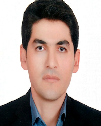 Moradpour, Farhad
