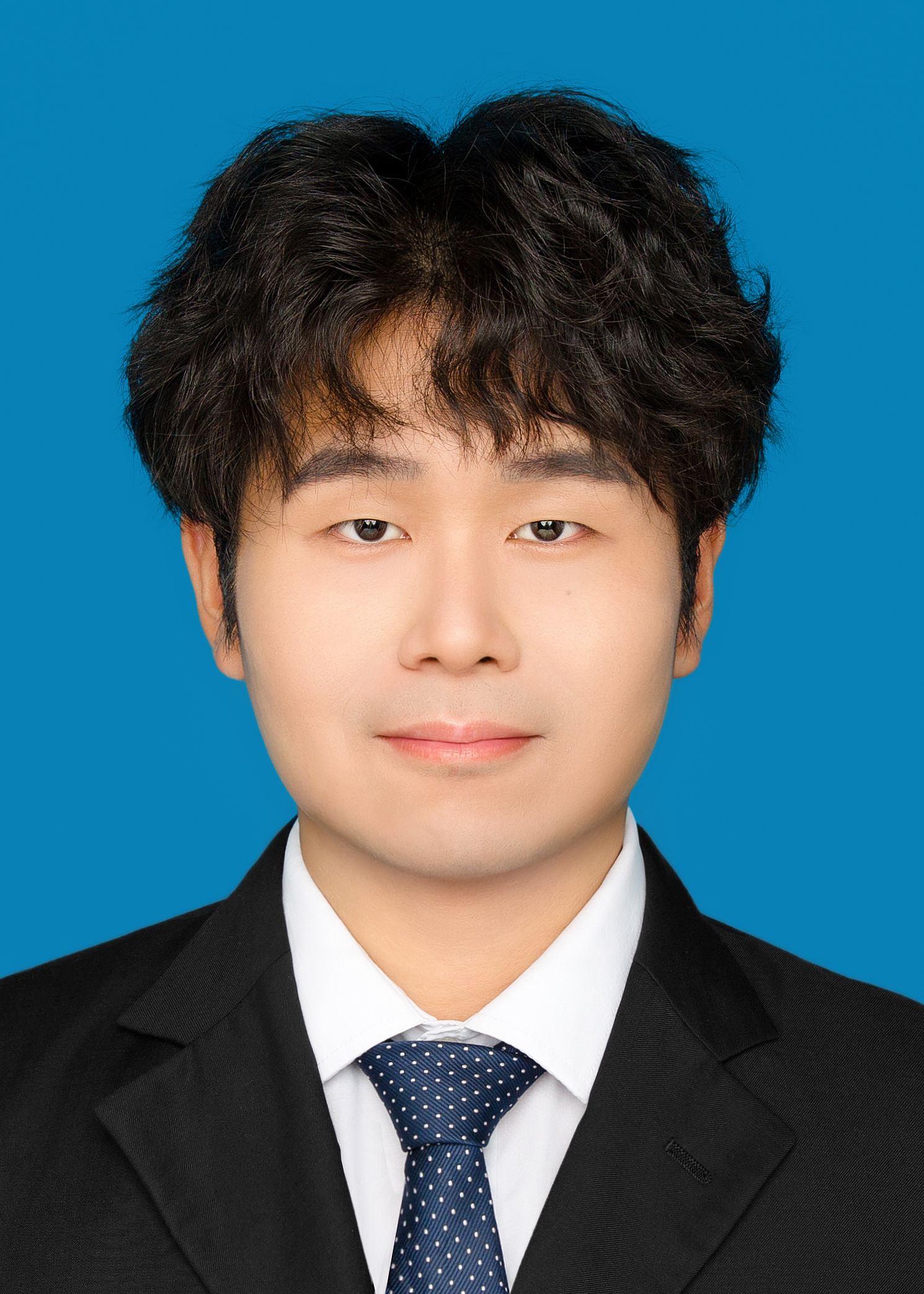 Yu, Yaoxiang