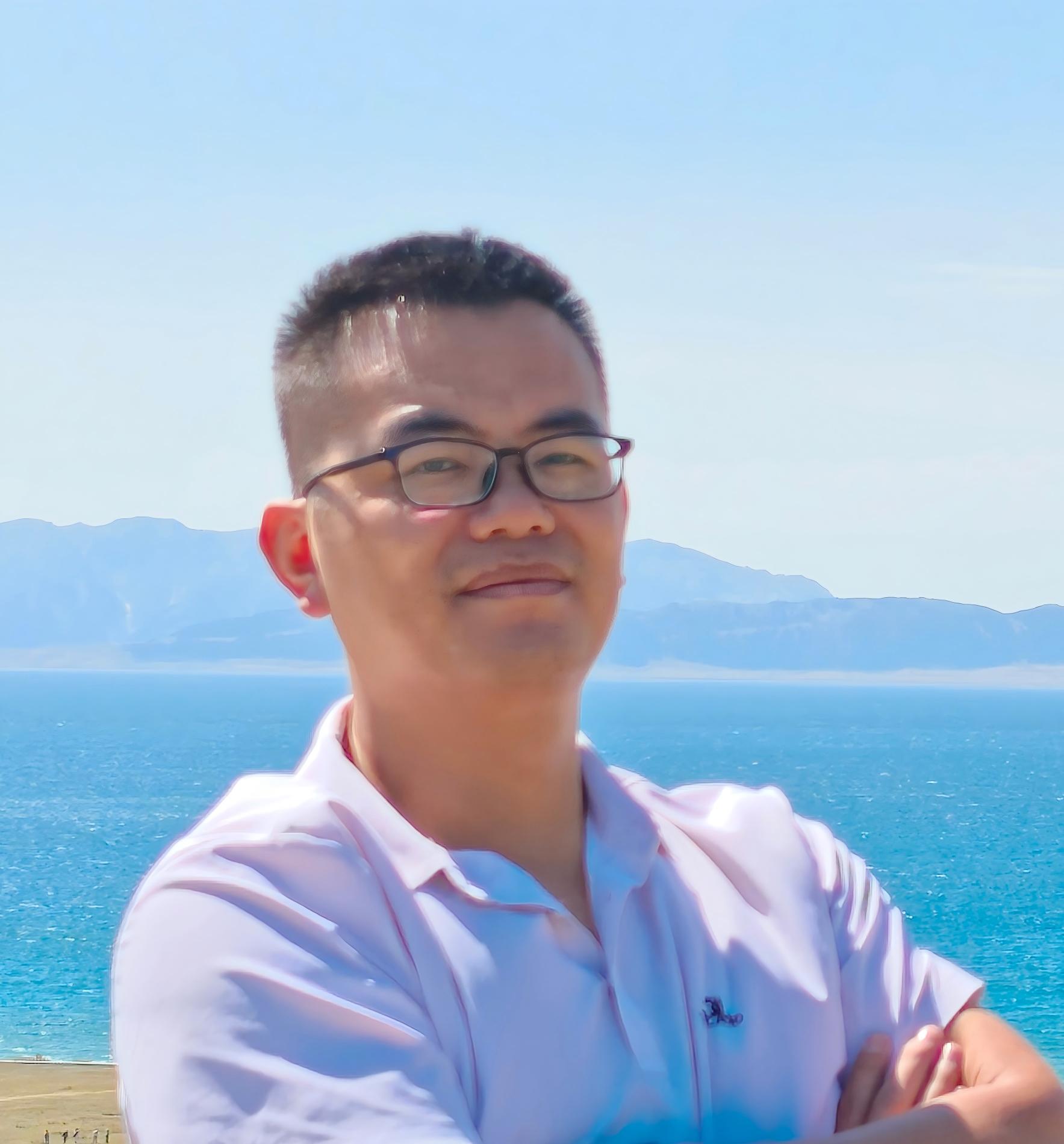 Song, Xianlin