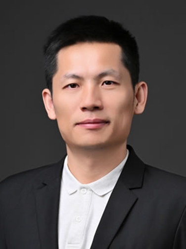 Feng, Guodong