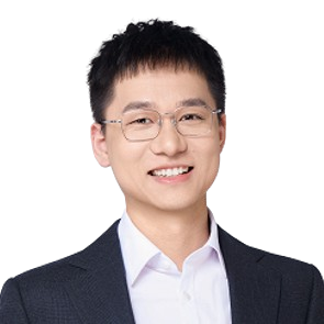 Chen, Xieyuanli