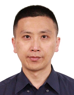 Hu, Jiangping