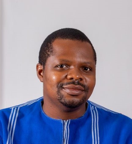 N'Tsoukpoe, Kokouvi Edem