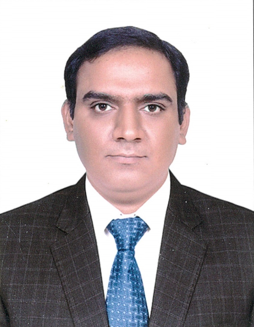 Ahmad, Naveed