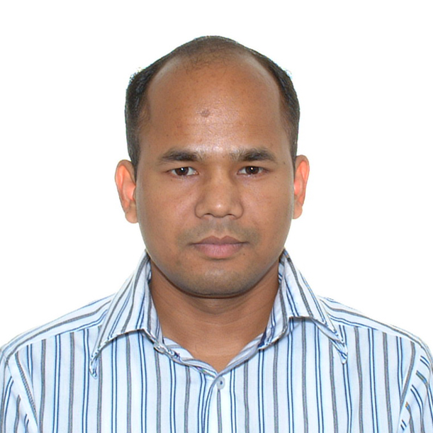 Roy, Nepal Chandra