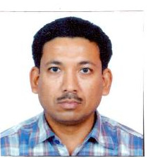 Chaki, Sunil H.