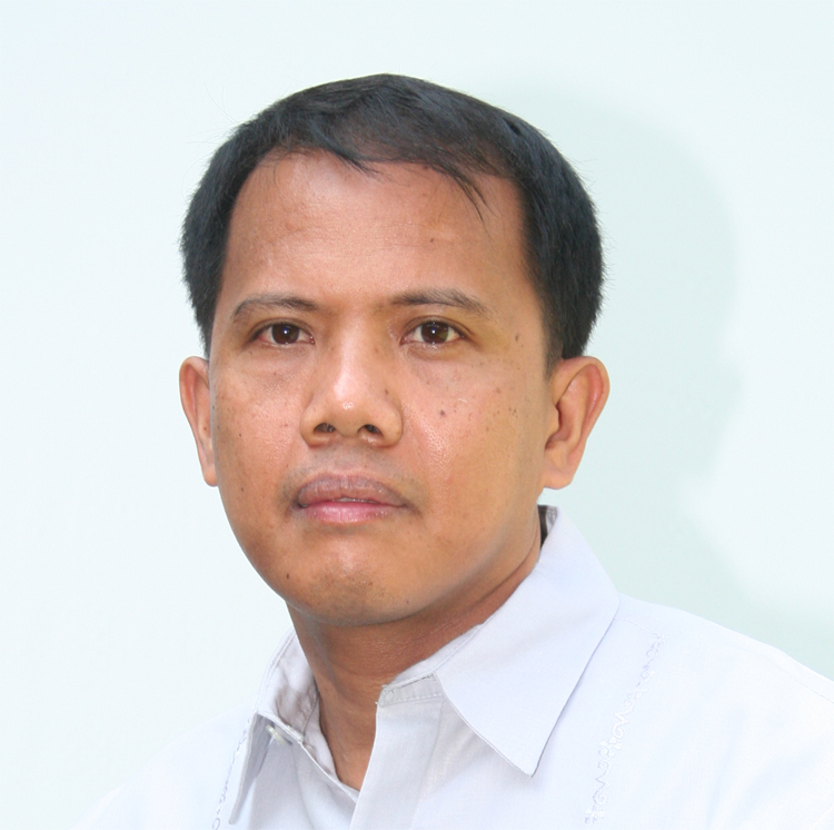 Acda, Menandro N.