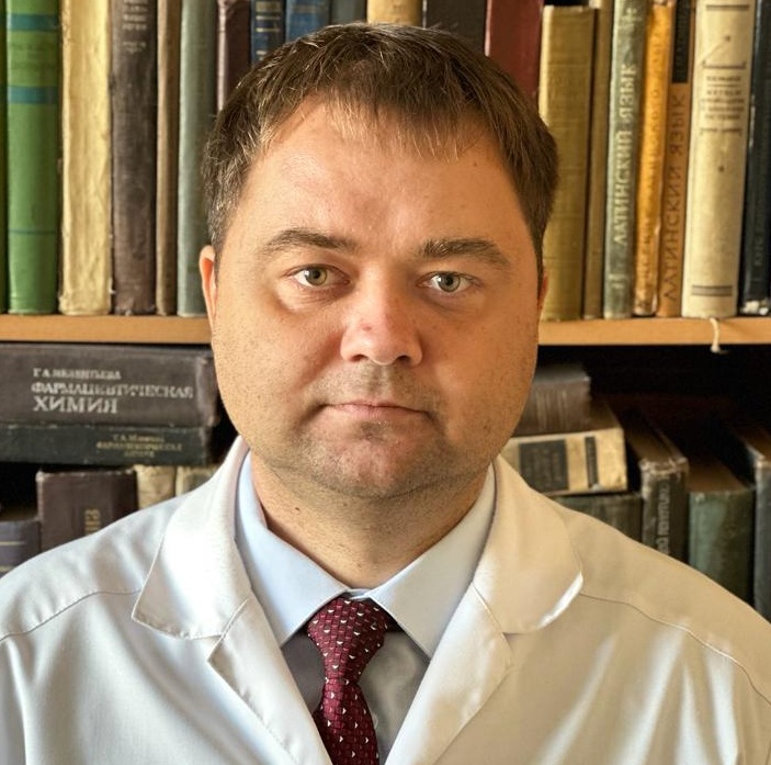 Kotlyarov, Stanislav