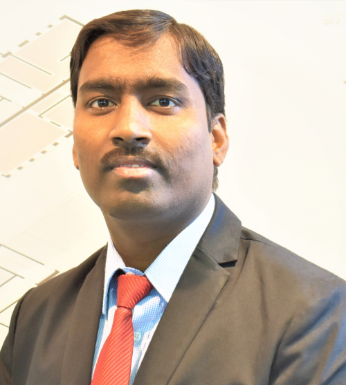 Gandeepan, Parthasarathy