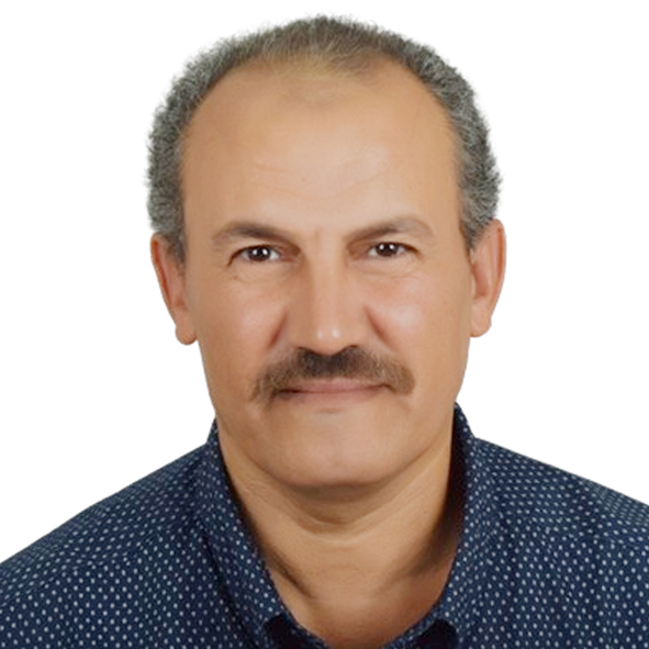 Sayed, Khairy