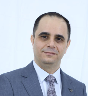 Abdulrahman, Ahmed Fattah