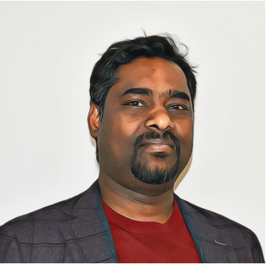 Poongavanam, Vasanthanathan