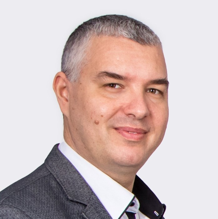 Ivanov, Stanislav