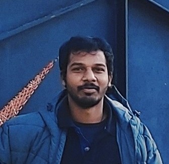Karthick, Kannimuthu