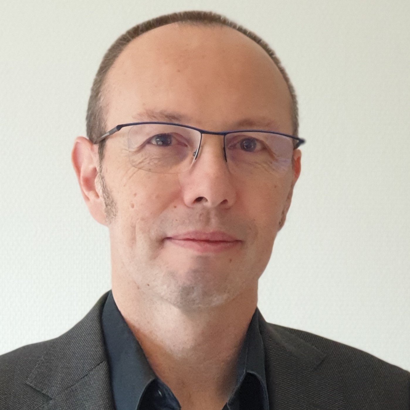 Lesueur, Didier