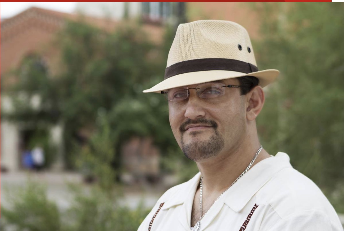 Cabrera, Nolan L.