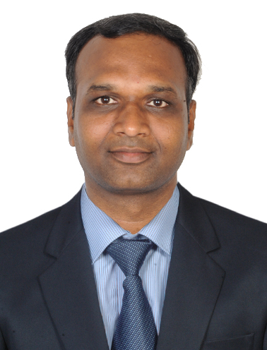 Krishnamoorthy, Rambabu