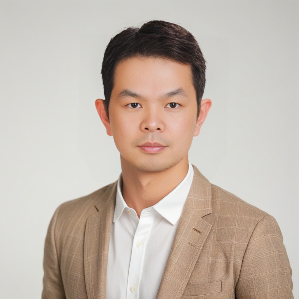 Chen, Chih Hung