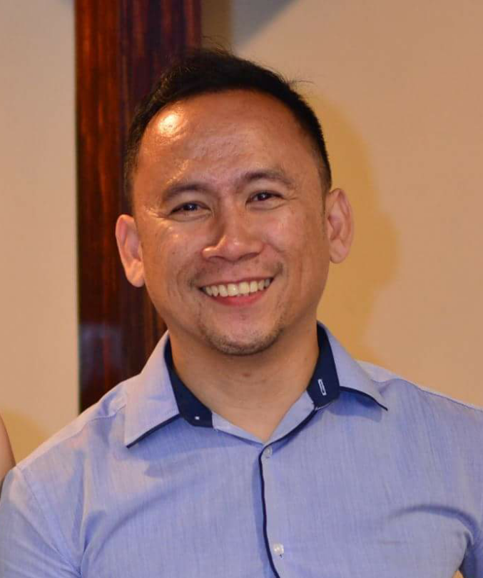 Agaton, Casper Boongaling
