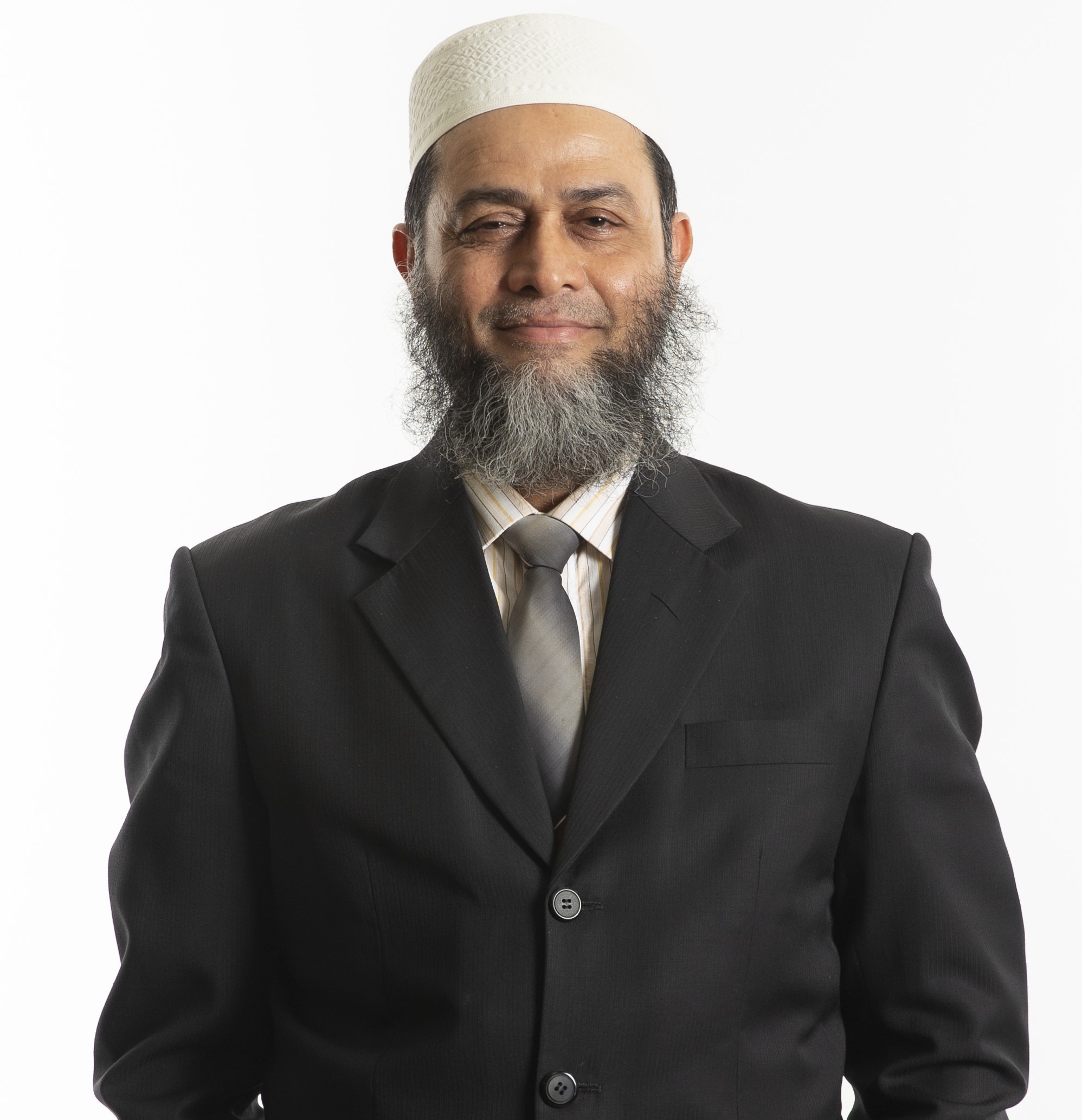 Saidur, R.