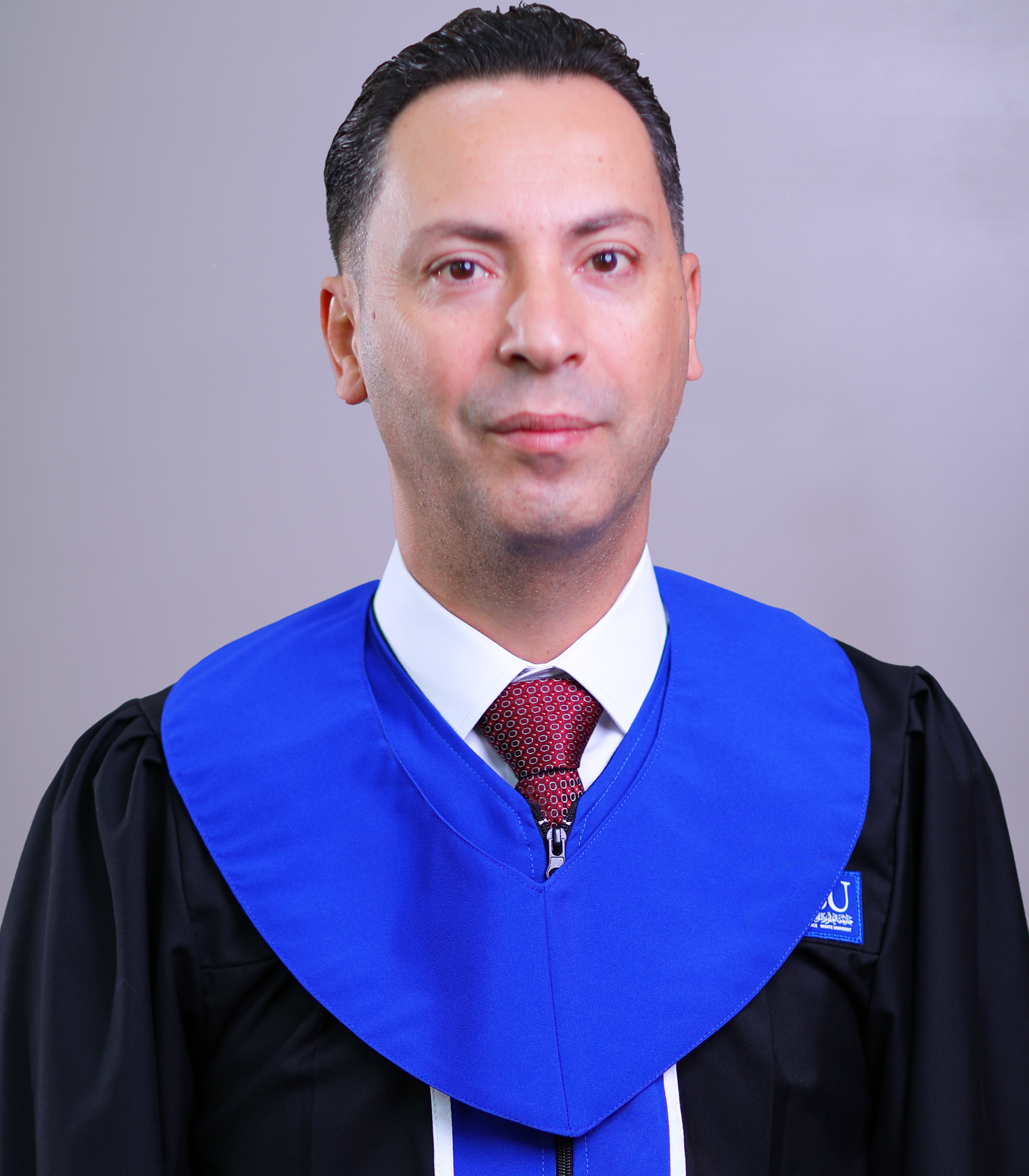 AlMajali, Dmaithan A.