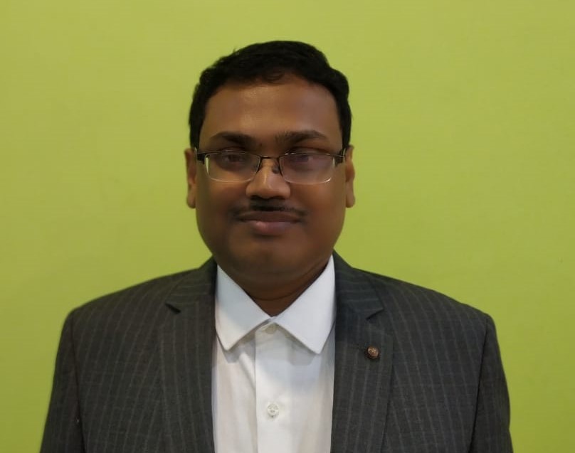 Maiti, Abhijit