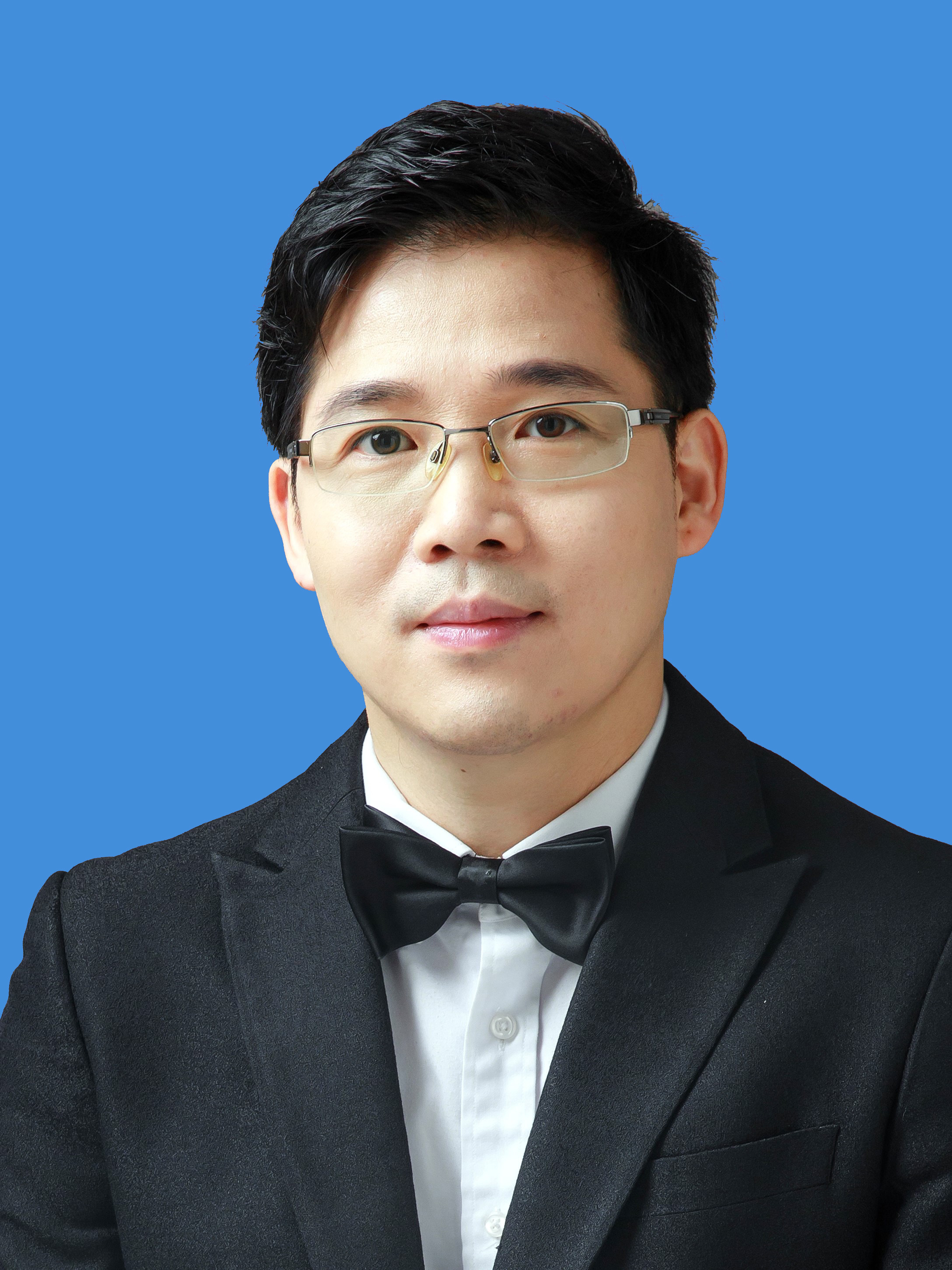 Chen, Shaohua
