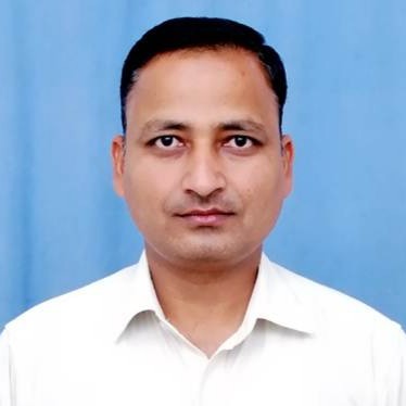 Kumar, Rajesh