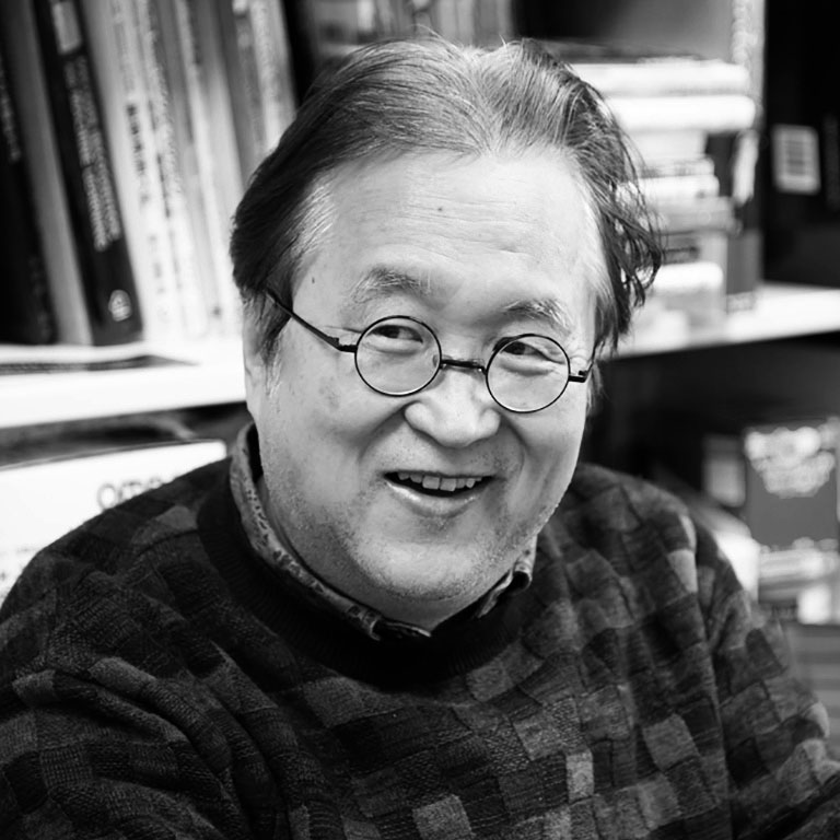 Okanoya, Kazuo