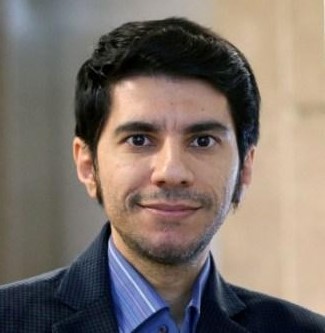 Pourhoseingholi, Mohammad Amin
