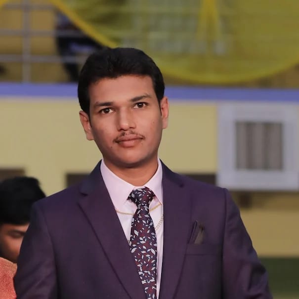 Punith Gowda, R. J.