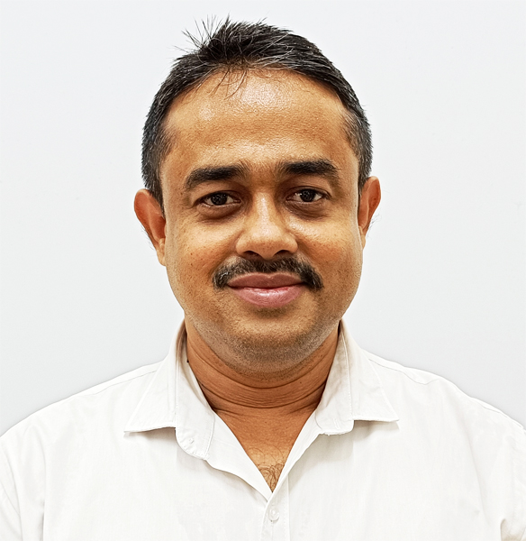 Girigoswami, Agnishwar