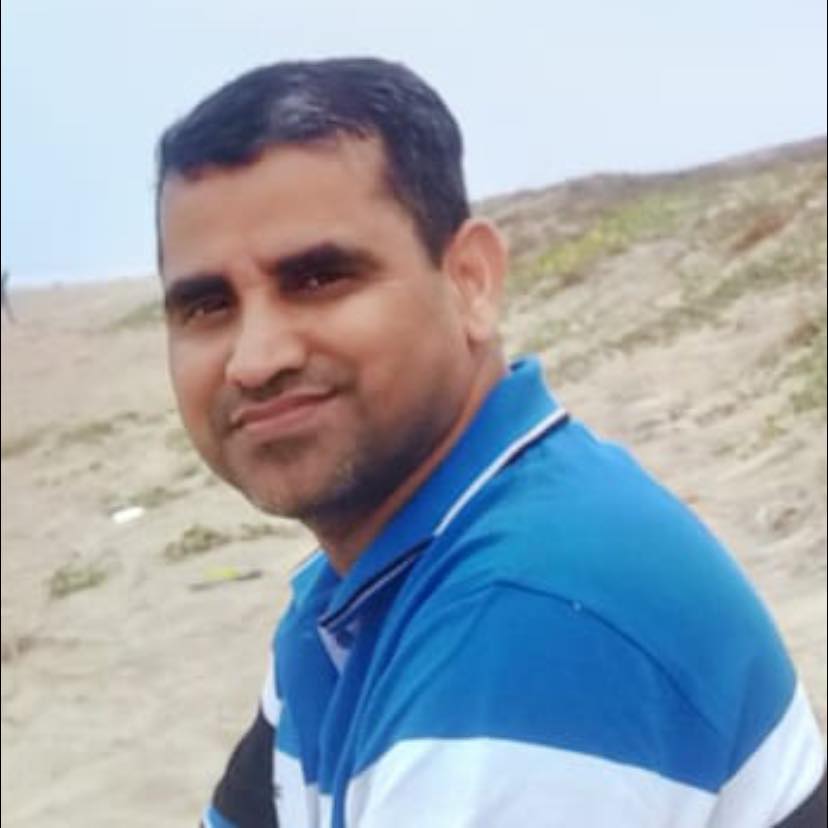 Mishra, Umakanta