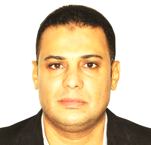 Khames, Ahmed