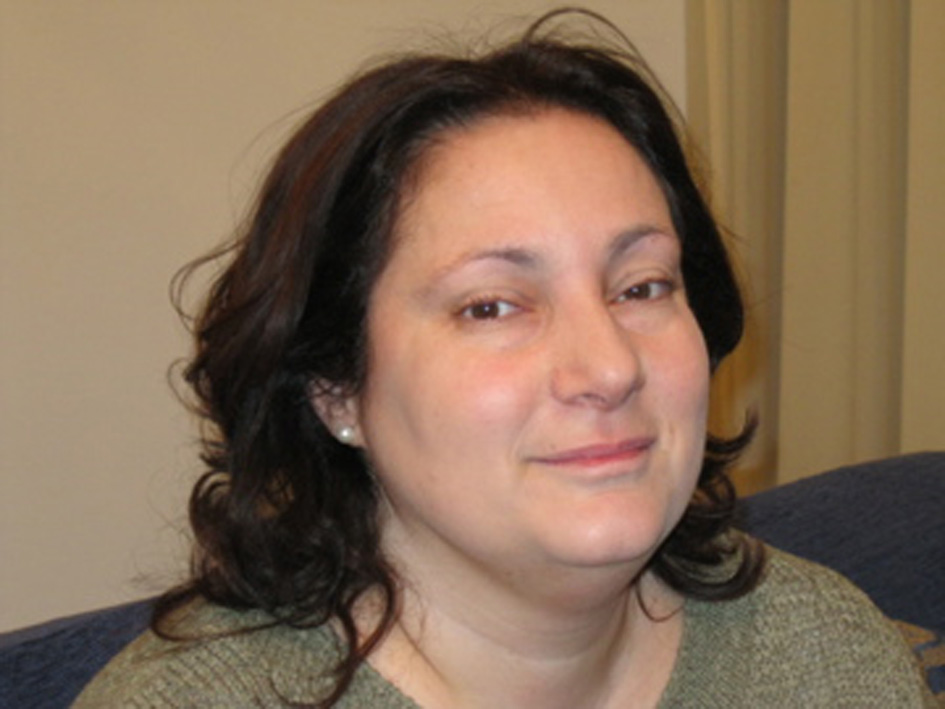 Bucci, Cecilia