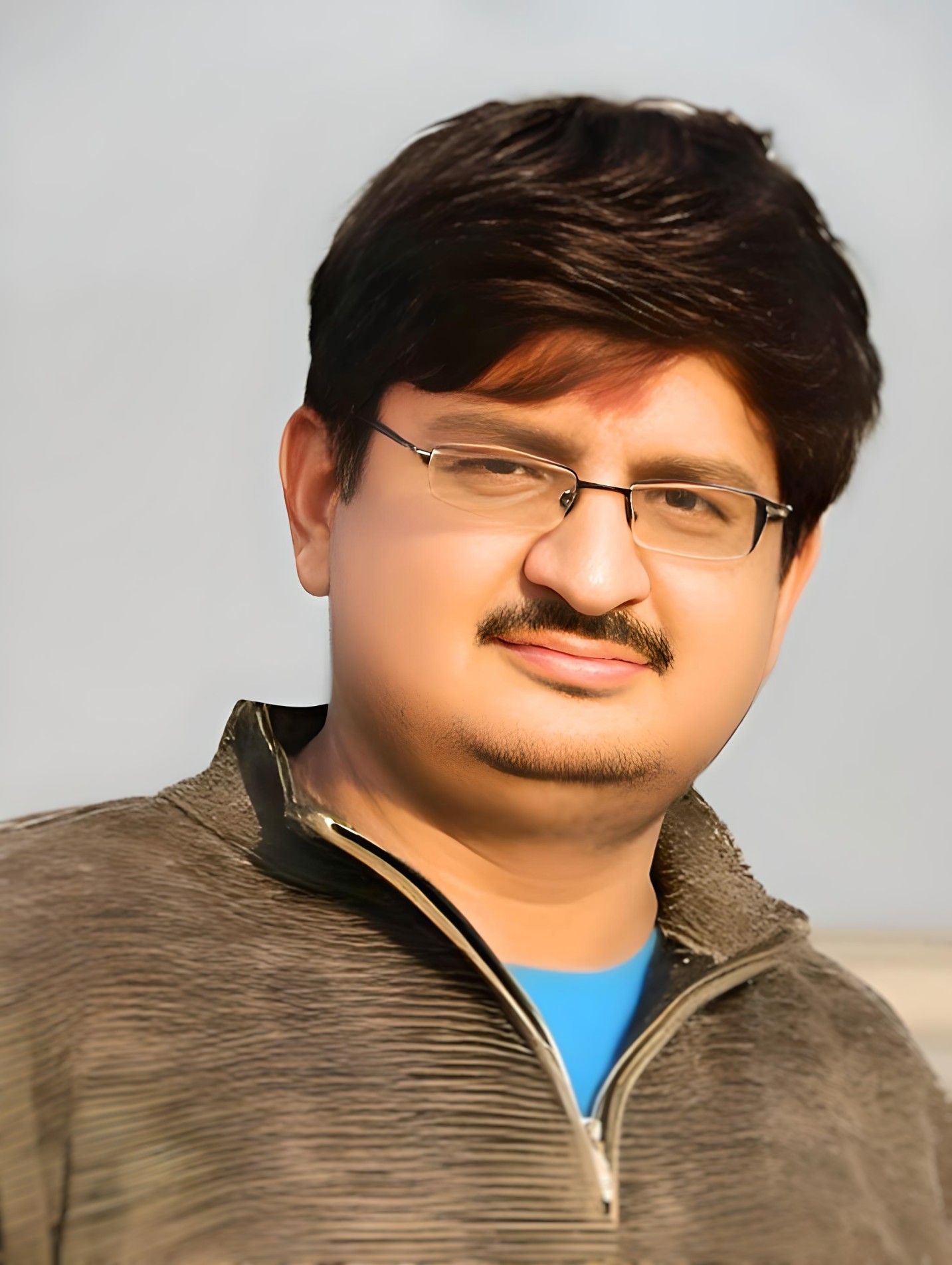 Mehta, Neeraj