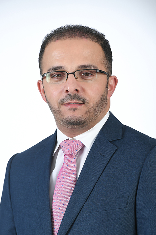 Zahra, Mohammad Abu