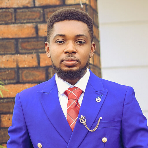 Iwuozor, Kingsley O.