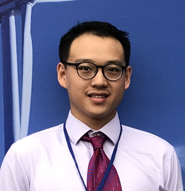 Lai, Chun Sing