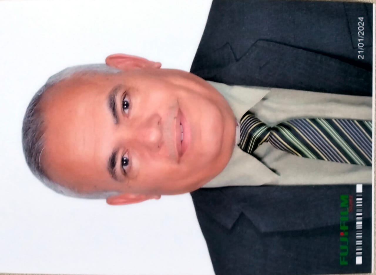 Abdelaziz, Gamal B.