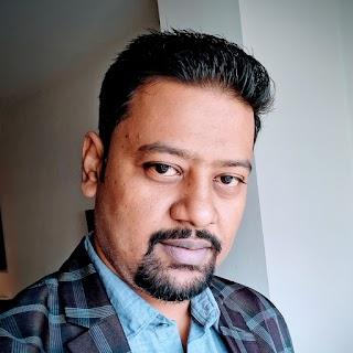 Mondal, Bhaskar