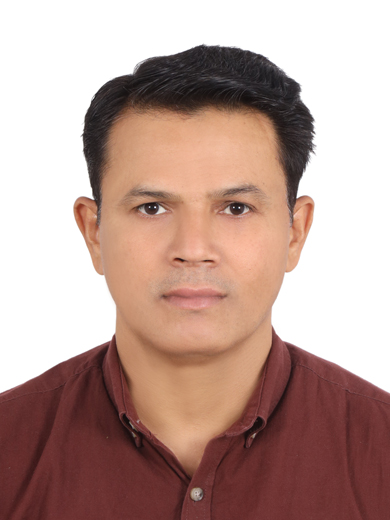 Khan, Shakir