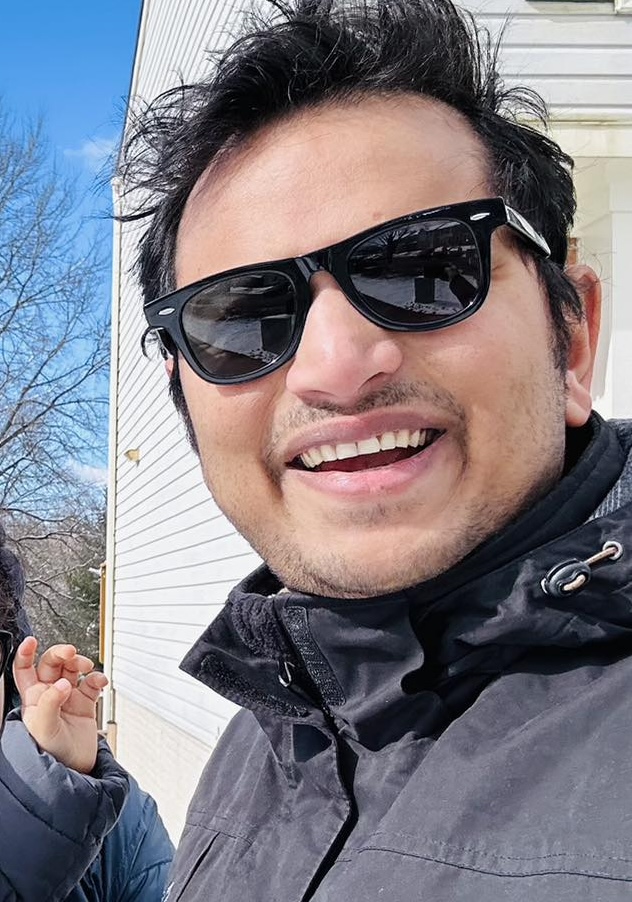 Muhammed Al Kibria, Gulam Muhammed